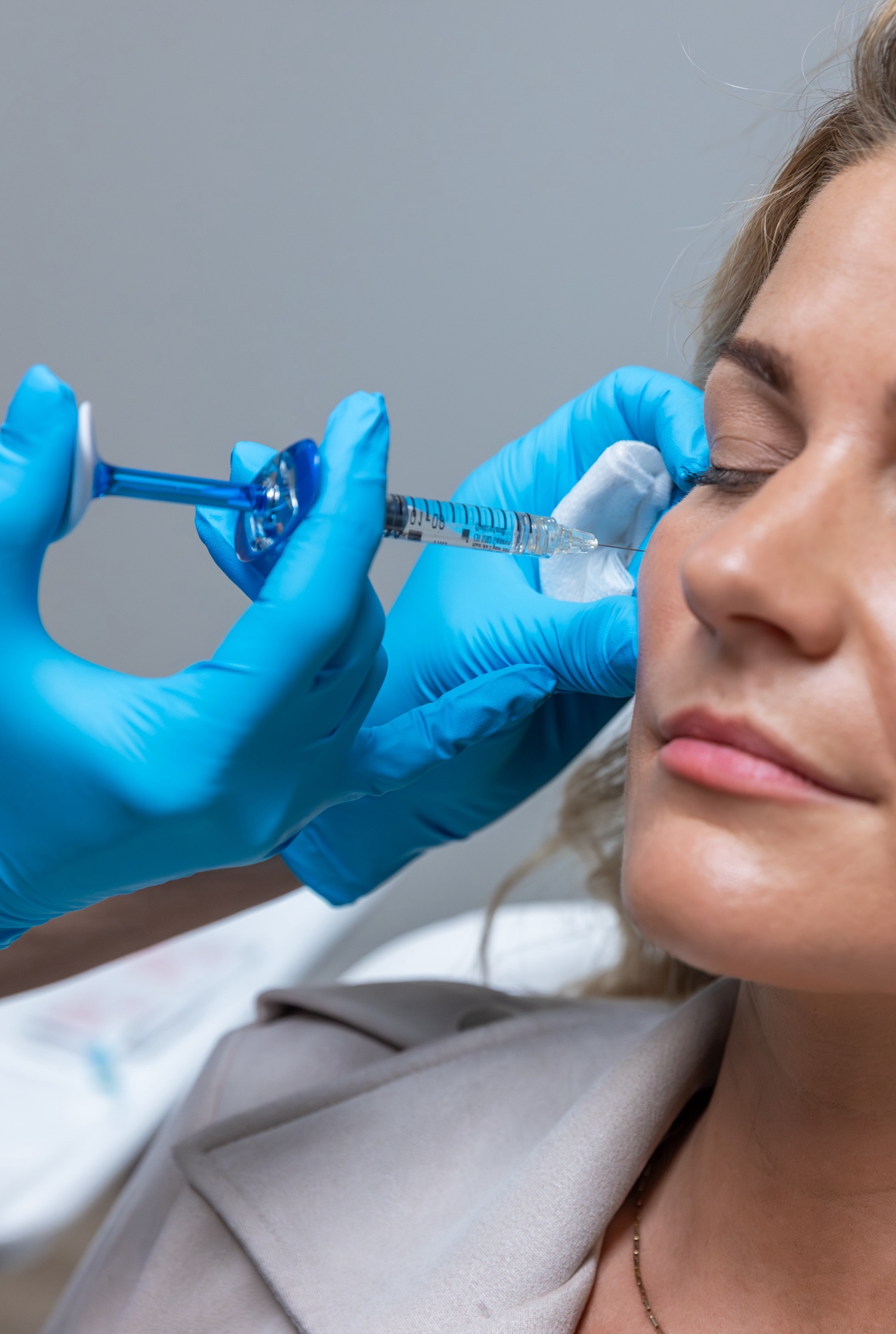 Filler in Sandy Springs | Wellnest MD
